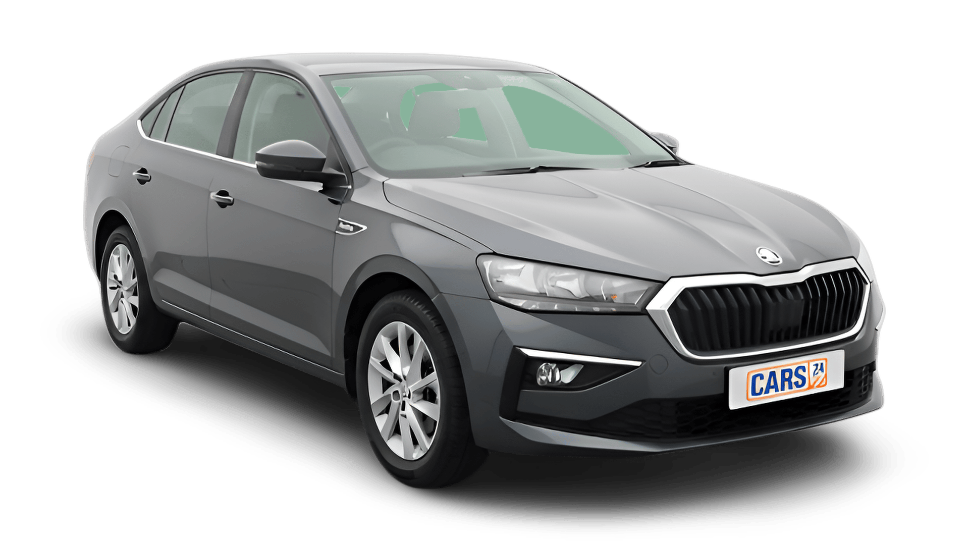 2023 Skoda SLAVIA - Sedan - Petrol - Manual - ₹10.77 lakh